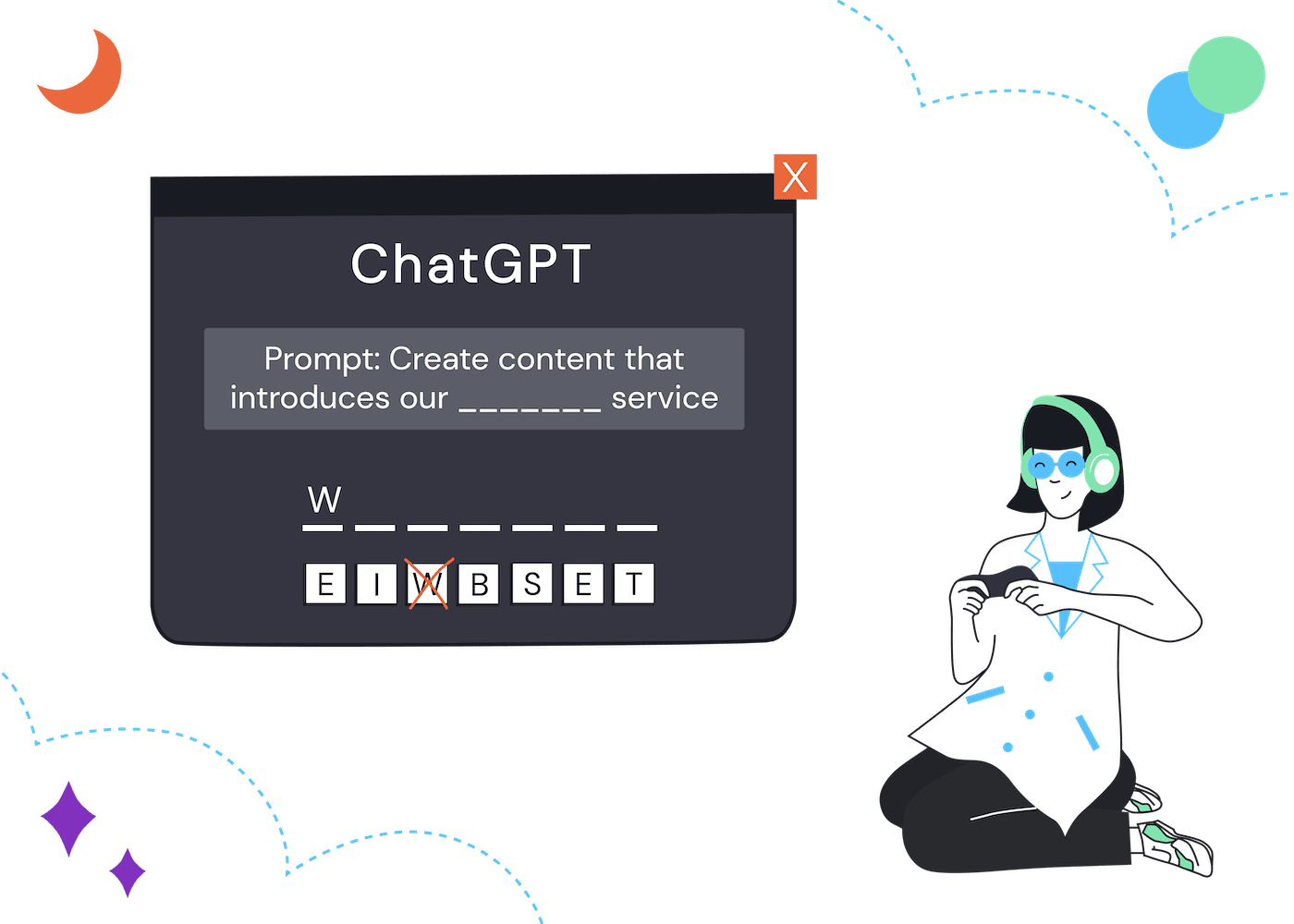 AI Prompts for Content, Ideas & Creativity