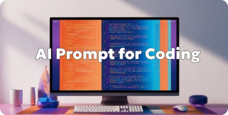 AI Prompts for coding, Programming & Software Development