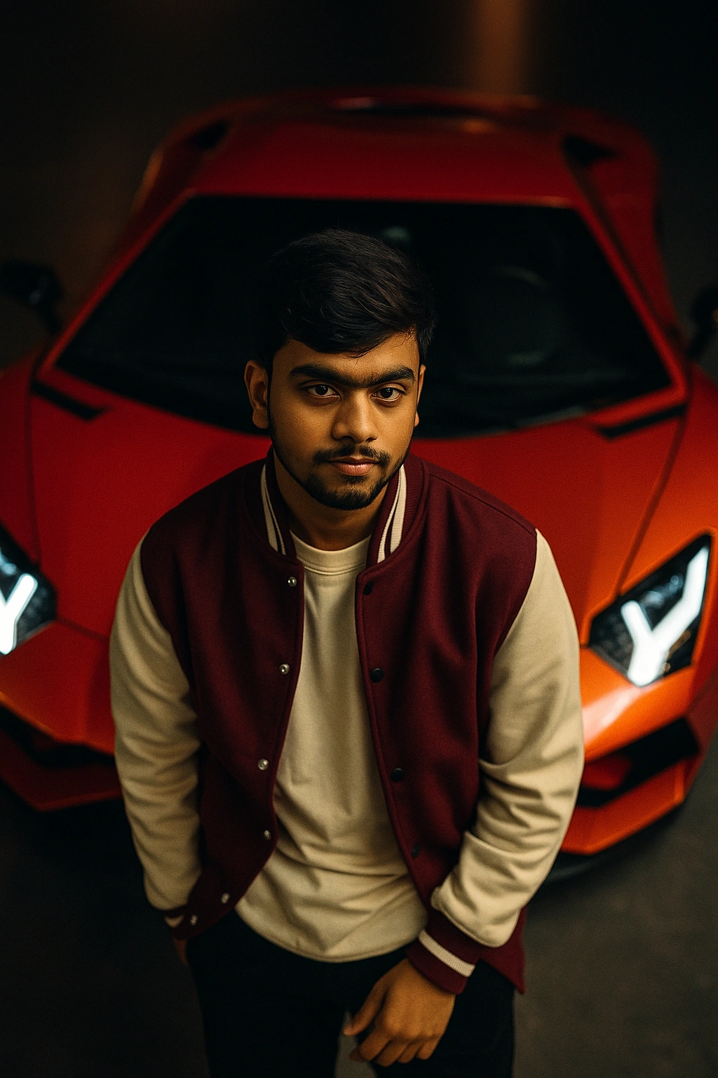 Adnan Khan - Founder of I Love AI Prompt