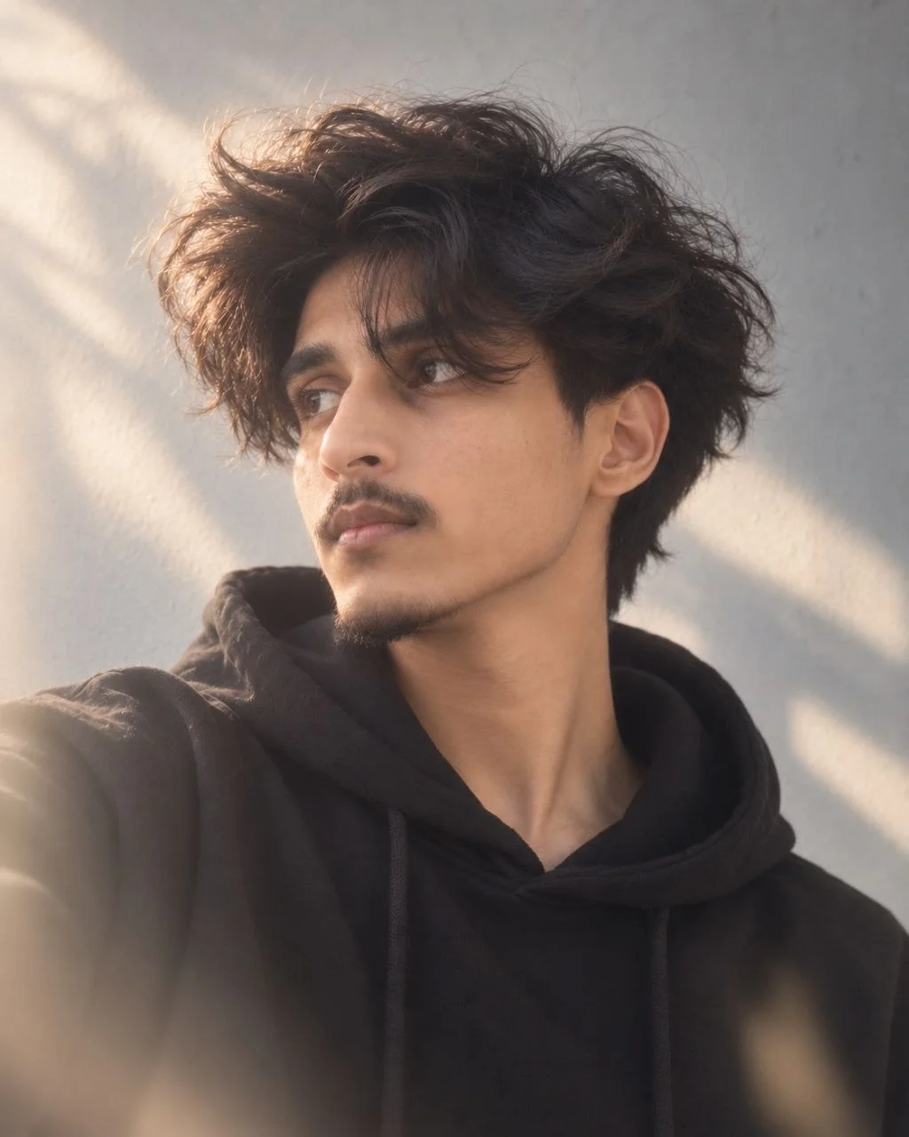 Professional AI Relighting & Studio Lighting preview